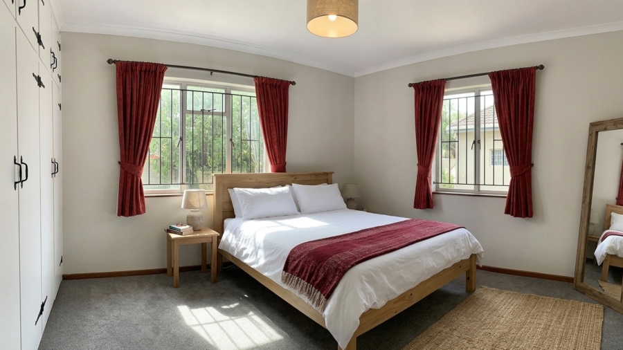 3 Bedroom Property for Sale in Old Place Western Cape